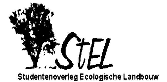 First logo StEL