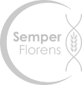 Semper Florens Logo