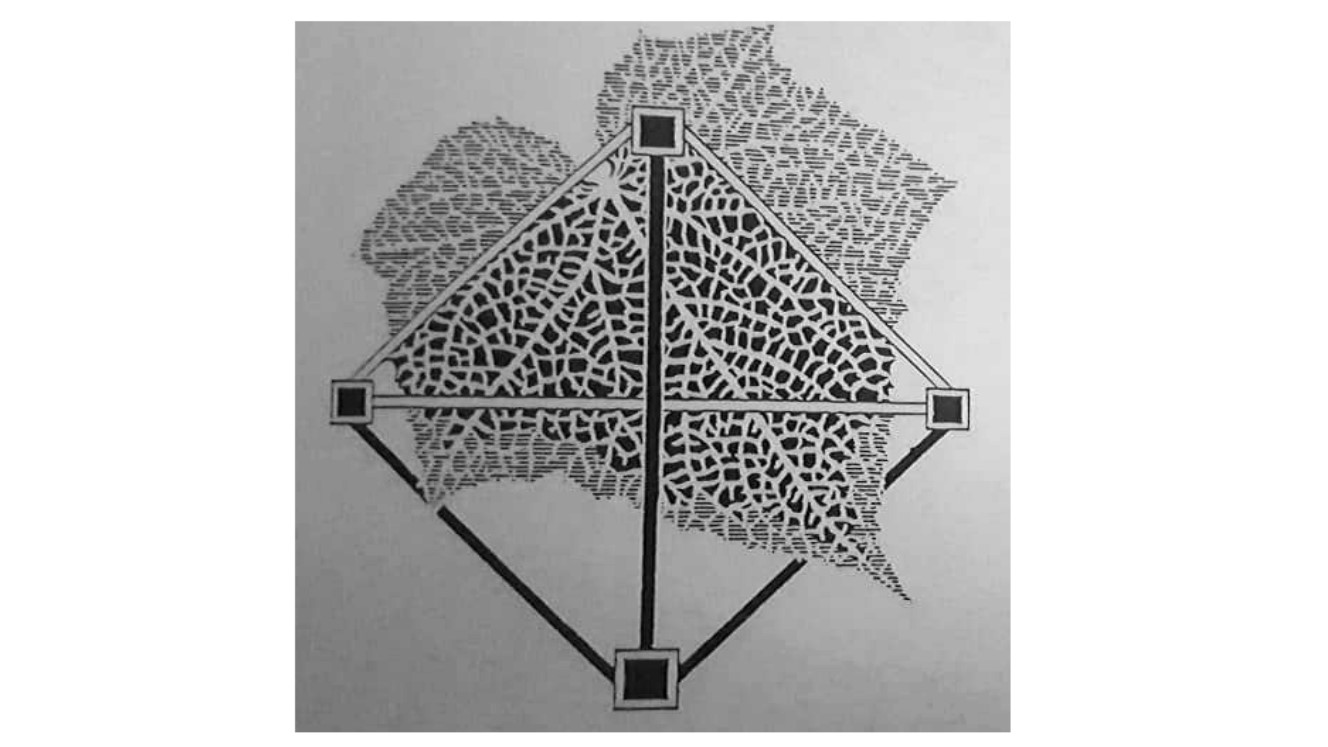 Second logo Vereniging van Studenten in de Plantenziektenkunde